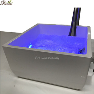 Hiện Đại Trắng điện thư giãn chân ngâm massage chân chân bồn tắm - Product Image 5