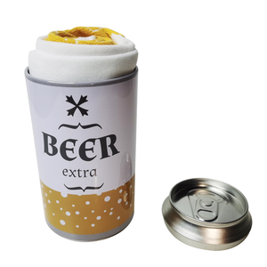 Cmax hommes femmes chaussettes <span class=keywords><strong>canette</strong></span> de bière drôle - Product Image 3