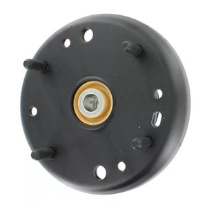 Support supérieur d'amortisseur avant Jaguar XF XJ C2D51875 C2P22948 – Pièce de fixation en caoutchouc automobile - Product Image 5