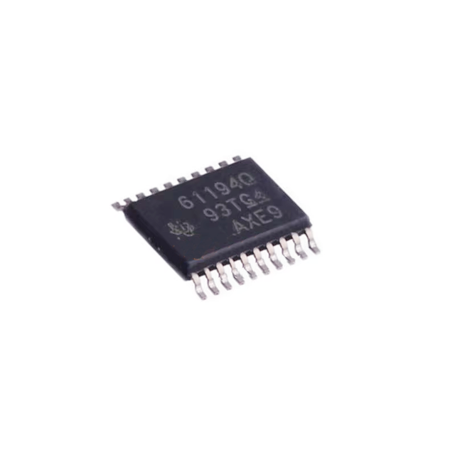 LED Driver Chip HTSSOP-20 Original IC TPS61194PWPRQ1 4.5V~40V