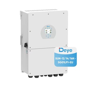 Onduleur solaire hybride hors réseau Seetek, prix usine, <span class=keywords><strong>3k</strong></span> 3.6k 5k 6k 50/60Hz, monophasé, basse tension, pour usage domestique - Product Image 1