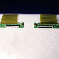 Pas de points lumineux, pas de pixels morts, rétroéclairage uniforme, fournisseur professionnel d'écrans de télévision, panneau LCD Xiaomi 55 pouces LC550EQY-SHM1