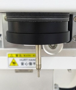 Station de réparation IR automatique à air chaud infrarouge ND722R SMT pour micro-BGA, VGA, <span class=keywords><strong>CCGA</strong></span>, QFN, CSP, LGA, SMD, etc. - Product Image 5