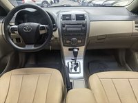 Toyota Corolla Bekas Murah 2011 1.6L Automatic GL Setir Kiri Stok Tersedia Banyak