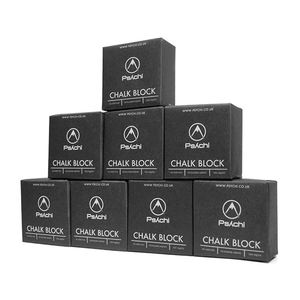BSN <strong>Soft</strong> <strong>Gym</strong> <strong>Chalk</strong> 8 Pcs/Box Magnesium Carbonate <strong>Chalk</strong> Special Style ASMR <strong>Chalk</strong> Block - Product Image 4
