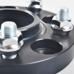 ที่กั้นล้ออลูมิเนียม5X114.<span class=keywords><strong>3</strong></span>ตัวขยายอะแดปเตอร์ดุม M14x1.5ขนาดเกลียว64.1มม. <span class=keywords><strong>ส</strong></span>ำหรับเทสลารุ่น<span class=keywords><strong>3</strong></span> Y X - Product Image 5