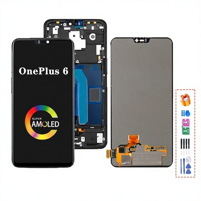 OnePlus 6 Buying Guide: Specs, Repair Parts & Resale Value