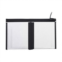 JJY3294175 8000mAh 3.85V Paket Baterai Li-ion Polimer Pouch dengan Papan Pelindung untuk Tablet Laptop 2-in-1