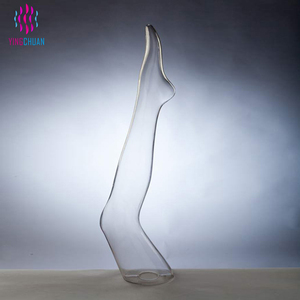 <span class=keywords><strong>Mannequin</strong></span> de <span class=keywords><strong>pied</strong></span> masculin pour présentation en vitrine - Product Image 2