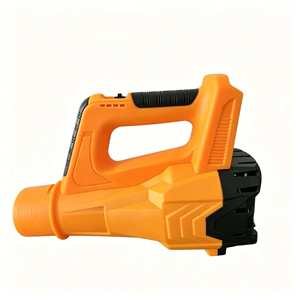 Taladro Inalámbrico Portátil, <span class=keywords><strong>Soplador</strong></span> de Jardín y Patio Inalámbrico con Aspiradora de Polvo y Cortadora de Césped Eléctrica - Product Image 2