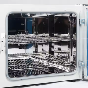 HIF-A/HIF-B 16L 35L 50L <strong>80L</strong> 160L 270L 420L 620L 1000L Lab Microprocessor Control Constant Temperature Heating <strong>Incubator</strong> - Product Image 6