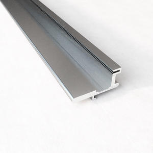 <span class=keywords><strong>Garde</strong></span>-pluie personnalisé en acier inoxydable pour toiture, pour le nettoyage des gouttières et la gestion des eaux de pluie, matériaux de construction métalliques modernes pour drainage extérieur - Product Image 3