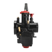 Carburateur PWK 21 24 26 28 30 32 34 pour moteur de course universel 2T 4T Dirt Bike Motocross moto Scooter ATV Quad carburateur