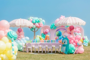 เก้าอี้หวายสำหรับเด็กให้เช่าสำหรับงานอีเว้นท์ |   เก้าอี้เด็กสไตล์โบโฮสำหรับงานปาร์ตี้ งานแต่งงาน ตกแต่งถ่ายรูป - Product Image 5