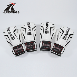 Artículos de Taekwondo para Hombres, Mujeres y Niños, Guantes de Boxeo Profesionales para Artes Marciales Mixtas (MMA) - Product Image 6