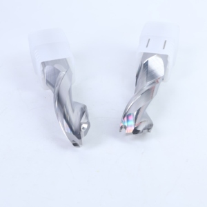 Nhà máy thực hiện để đặt hàng hình thức phay Cutter <span class=keywords><strong>Carbide</strong></span> dài End Mill cho CNC gỗ bọt - Product Image 6