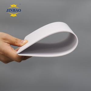 Pannello in Schiuma PVC JINBAO 4*8 1-6 <span class=keywords><strong>mm</strong></span> per Insegne Pubblicitarie, Mobili da Cucina, Decorazioni Murali, Costruzioni Navali. 4*8 1-6 <span class=keywords><strong>mm</strong></span> - Product Image 6