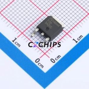 Original et nouveau FQD5N20LTM-VB TO-252 Transistor Transistor à effet de champ (MOSFET) - Product Image 1