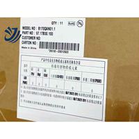 17.0" 240Hz 400 Cd/m² 40Pin 2560*1600 16:10 WQXGA 1000:1 Modul Layar LCD Laptop Tanpa Sentuh B170QAN01.0/1/2/3/4/5/6