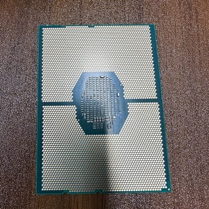 Processeur CPU Xeon Platinum 8175M, 33M de cache, 2,50 GHz 8175M - Product Image 6