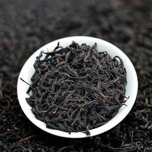 Té Negro Jin Xuan Premium con Leche Natural, Té Negro Chino Tradicional a Granel con Aroma Suave y Sabor Dulce para Beber - Product Image 1