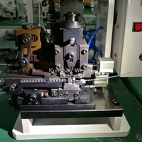 2626 pince à dénuder et pince à sertir semi-automatique machine à sertir outils de presse à cosse de câble