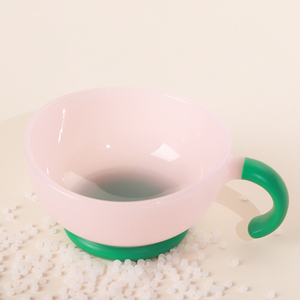 Prix de gros – Ensemble d'alimentation pour bébé sans BPA, bol en forme de boîte à forte succion pour enfants, idéal pour les collations et les <span class=keywords><strong>repas</strong></span> - Product Image 6