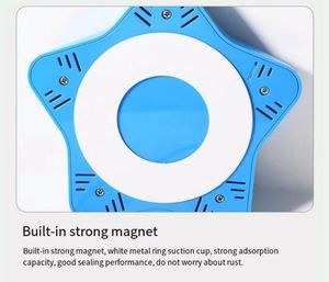 Nuova luce per piscina a LED con luce subacquea Smart con corpo in ABS per App Bluetooth e musica a freddo IP68 - Product Image 3