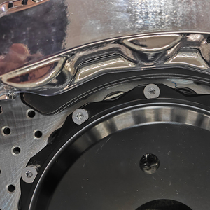 Kit <span class=keywords><strong>de</strong></span> Frenos Grandes GT6 OEM/ODM Personalizado al por Mayor, Pinza <span class=keywords><strong>de</strong></span> <span class=keywords><strong>Freno</strong></span>, Disco <span class=keywords><strong>de</strong></span> 355/380/390/405 mm, Piezas <span class=keywords><strong>de</strong></span> Rotor <span class=keywords><strong>para</strong></span> <span class=keywords><strong>BMW</strong></span> E92 F32 <span class=keywords><strong>E46</strong></span> E36 E34 E91 F31 - Product Image 3