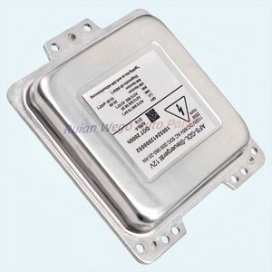 Módulo de Faro Xenón HID D1S de Alta Calidad, Balastro A2129007804, Blanco Natural, 12V, para MERCEDES-BENZ Clase E W212 5DC 009 060-20 - Product Image 3