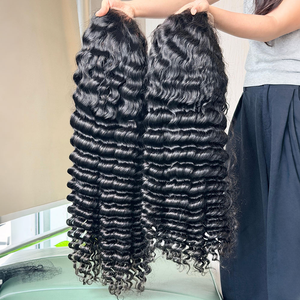 คลื่นลึก