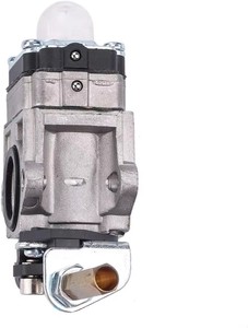 WYJ-192 Carburetor for Echo SRM2601 SRM2610 SRM270 SRM270U PE2601 PAS2601 <strong>Weed</strong> Eater Trimmer 12300057730 Grommet <strong>Filter</strong> - Product Image 5