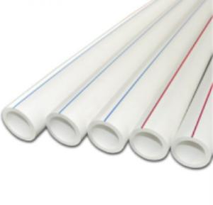 Tuyau d'alimentation en eau PPR de soudage durable OEM, anti-corrosion, résistant à la chaleur, écologique, non toxique, certifié ISO/CE, faible coût - Product Image 6