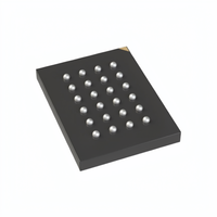 Componentes Electrónicos de Memoria 24 Tbga Is25Wx256-Jhle-Tr Bom Ic En Stock
