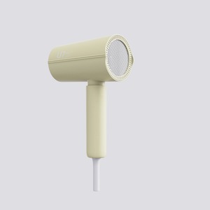 Aorisse U7 Hair Dryer 1800W Negative Ion Technology Lightweight Design For Home Use - Product Image 2