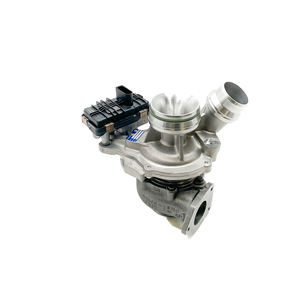 Turbocompresseur, suralimentation adapté à TOYOTA 54359880066 Turbines complètes - Product Image 2