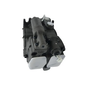 Pompe à piston Rexroth 3519034 PPV100-100-FR01KK-1080-4205, pompe de surpression à montage sur bride, entraînement électrique - Product Image 1