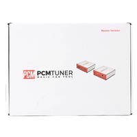 Kayıt Yok PCMflash 1.2.0 PCM ECU TCU Programlayıcı PCMtuner 67'si 1 Arada Çevrimdışı Dongle OBD Bench BOOT ECM Programlama Aracı