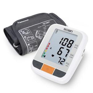 SCIAN LD-533 Rumah Sakit menggunakan BT opsional pengukur tekanan darah pintar <span class=keywords><strong>Citizen</strong></span> Digital <span class=keywords><strong>Monitor</strong></span> tekanan darah produsen - Product Image 1