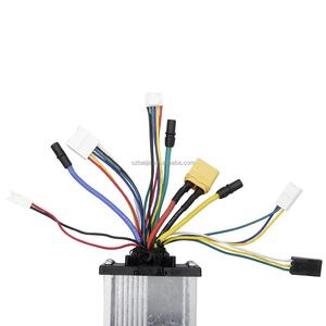 Controlador de Tablero Original Xiaomi Mi4 Lite 2nd para Scooter Eléctrico, Placa Principal, Repuestos y Accesorios para Scooter - Product Image 5