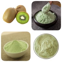 Kiwi Poeder Bulk Kiwi Fruit Poeder Vitamine C Kiwi Fruit Poeder