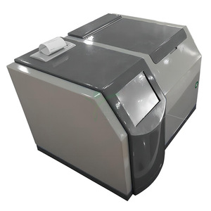 KD610D Testeur de résistance diélectrique pour huile isolante Facteur de perte diélectrique Mesure de <span class=keywords><strong>permittivité</strong></span> <span class=keywords><strong>relative</strong></span> Testeur BDV - Product Image 2