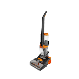 Nettoyeur de <span class=keywords><strong>tapis</strong></span> et de moquettes portable Vax Dual Power Upright sans sac, léger, 800W, 5,8kg, W86-DP-B [Classe énergétique A] - Product Image 1