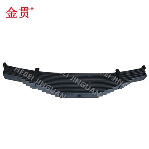 Pièces de rechange pour camions Sprinter, ressort à lames pour <span class=keywords><strong>essieu</strong></span>, 9703201402 - Product Image 5