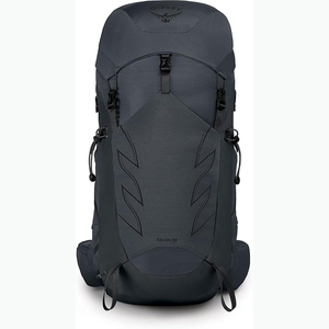 Sac à dos de voyage gratuit pour homme, sac à dos pour ordinateur portable de 15,6 pouces, sac à dos de randonnée, de fitness et d'école avec port de charge USB, imperméable - Product Image 1