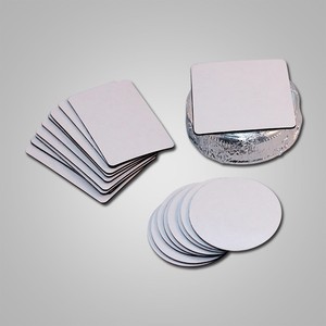 Stiker label rfid anti-logam Nfc pasif harga grosir stiker label rfid cetak kode Qr 213 label nfc pintar - Product Image 5