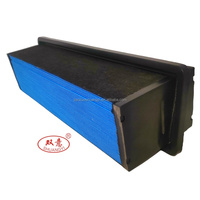 Quality Auto Parts Truck Engines Systems Air Filter Engine Filter for Air Air Filter for Truck 03-42776-010 2515573c1 2515575c2