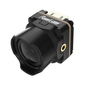 RunCam <span class=keywords><strong>2</strong></span> <span class=keywords><strong>SE</strong></span> V3 Phoenix <span class=keywords><strong>2</strong></span> Câmera FPV à prova de intempéries All-Weather Flying 1/<span class=keywords><strong>2</strong></span> "CMOS <span class=keywords><strong>Sensor</strong></span> Sandwich Tampa & Escudo Lente Removível - Product Image 1