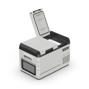Réfrigérateur portable GTS <span class=keywords><strong>Alpicool</strong></span> 12V 24V 220V à compresseur, frigo-congélateur DC pour voiture, camion, extérieur, vente en gros, OEM/ODM - Product Image 2