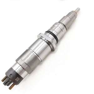 Injecteur diesel Common Rail 0445120124 pour système de carburant Bosch, pièce moteur diesel - Product Image 3